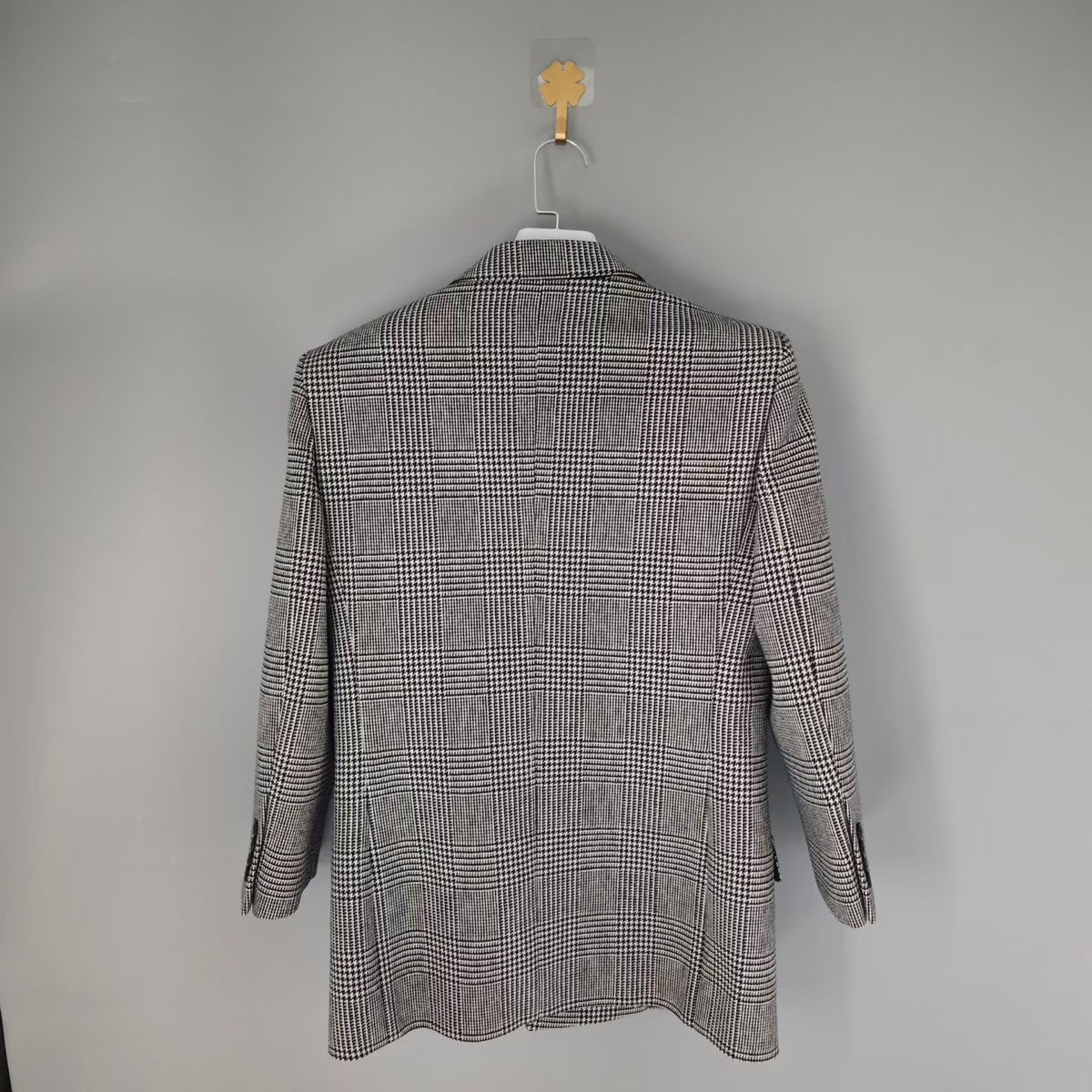 Saint Laurent - Other - Cloth - Multicolour - (40)