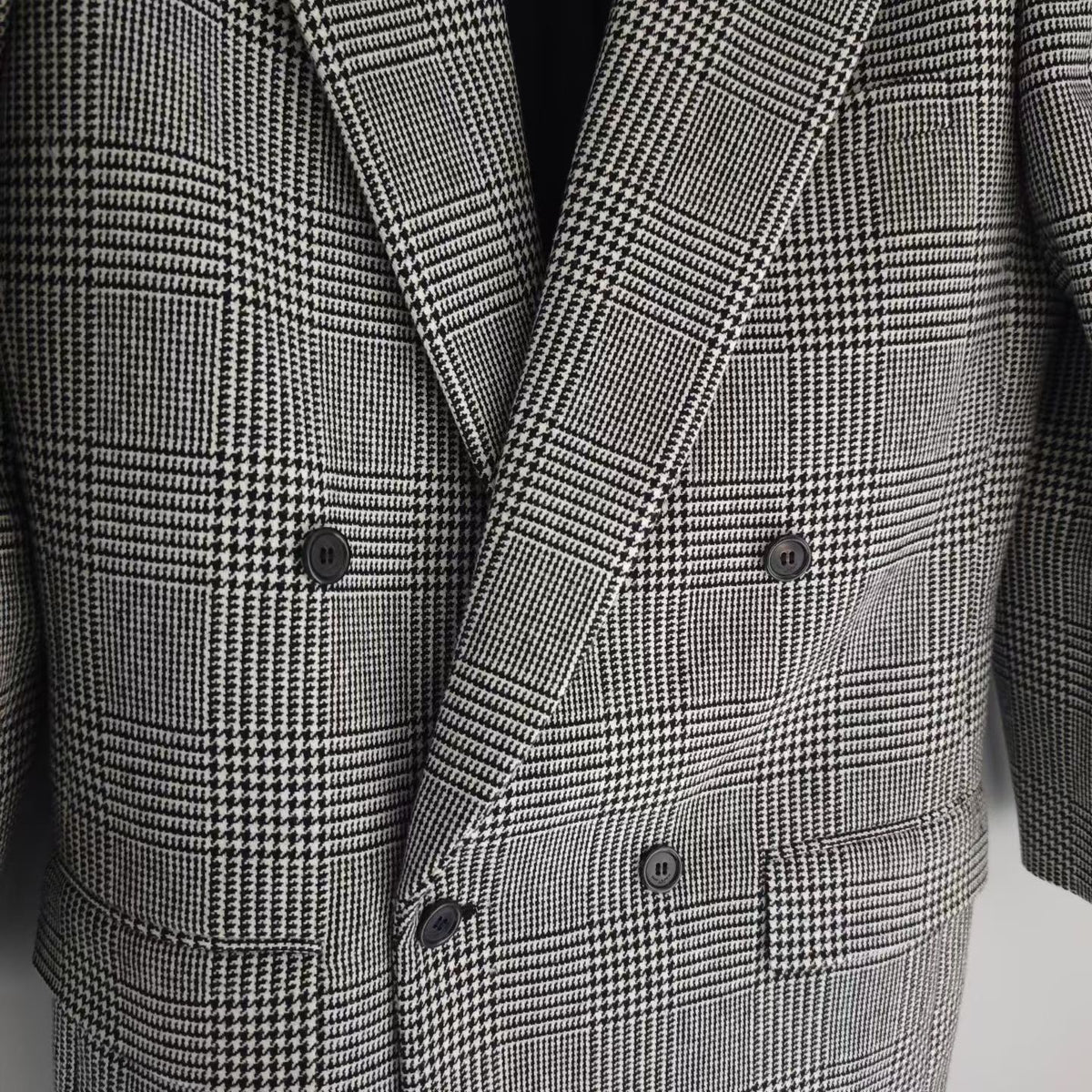 Saint Laurent - Other - Cloth - Multicolour - (40)