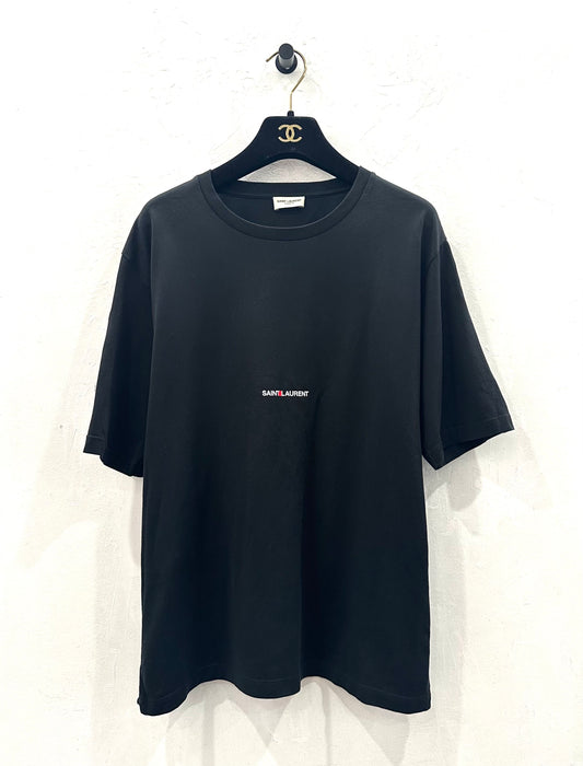 Saint Laurent - Other - Cotton - Black - (S)