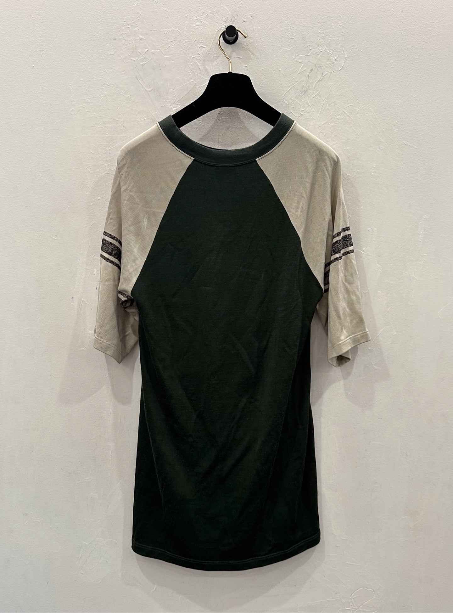 Saint Laurent - Other - Cotton - White - (S)