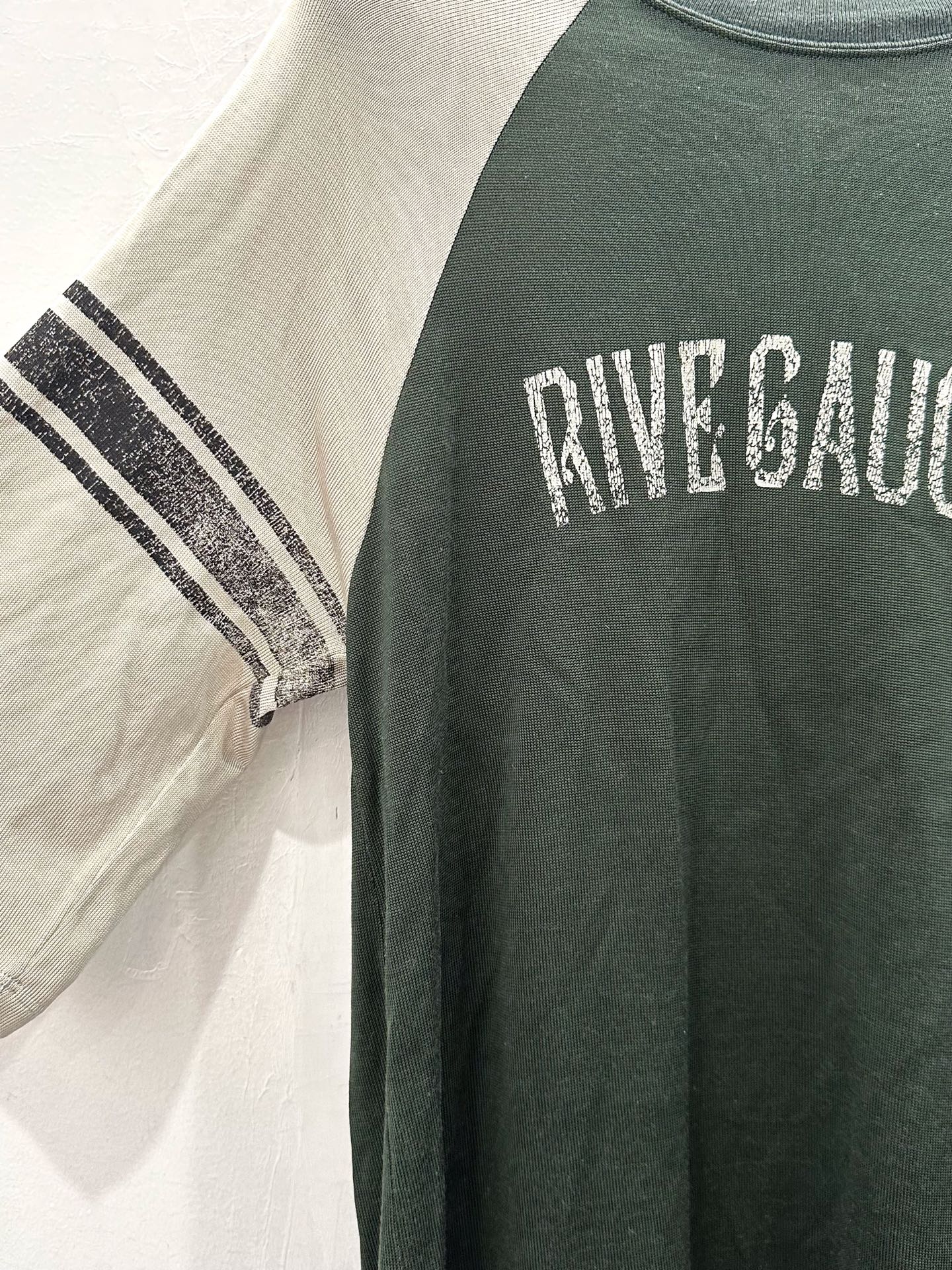 Saint Laurent - Other - Cotton - White - (S)