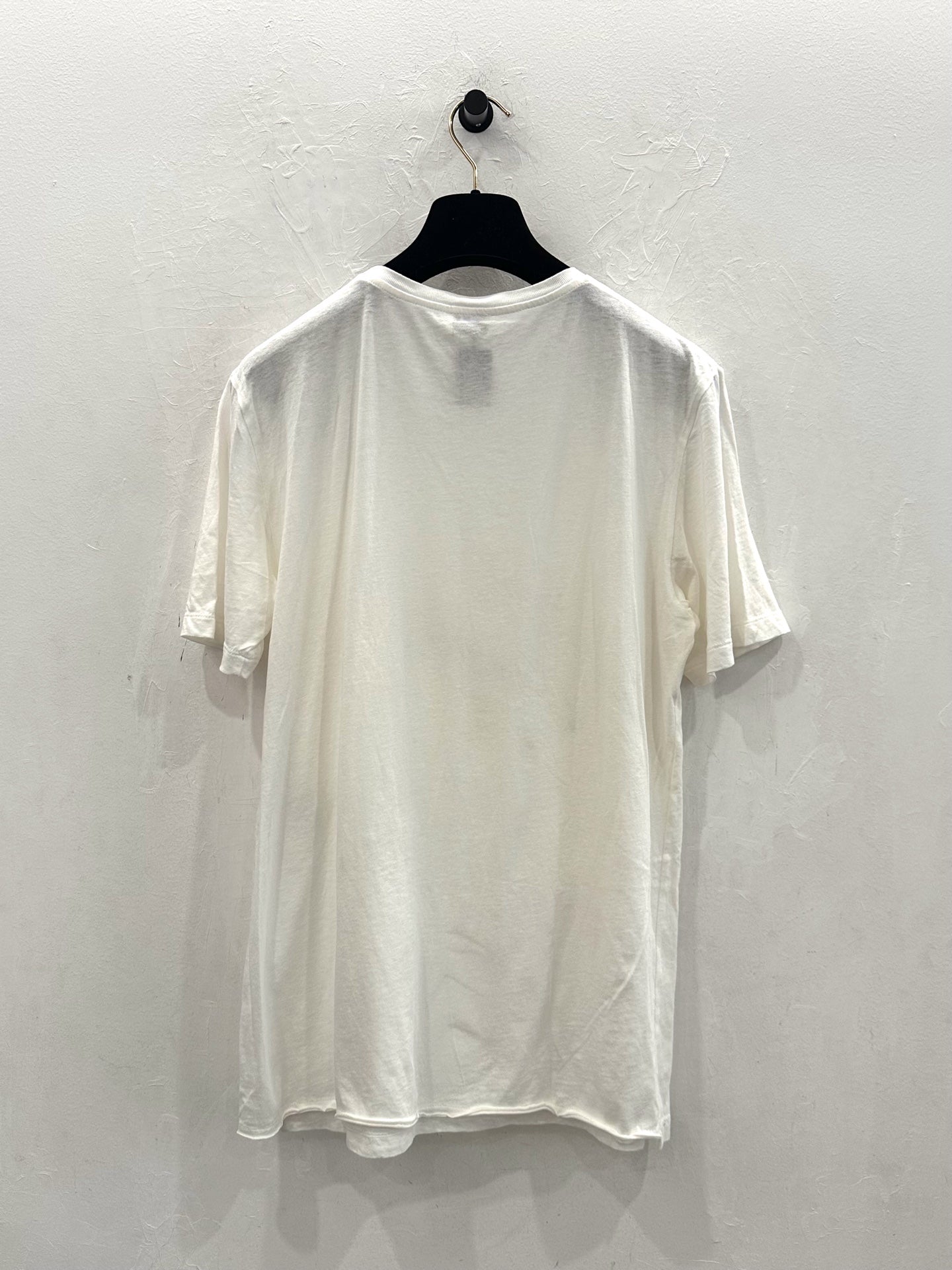 Saint Laurent - Other - Cotton - White - (XS)