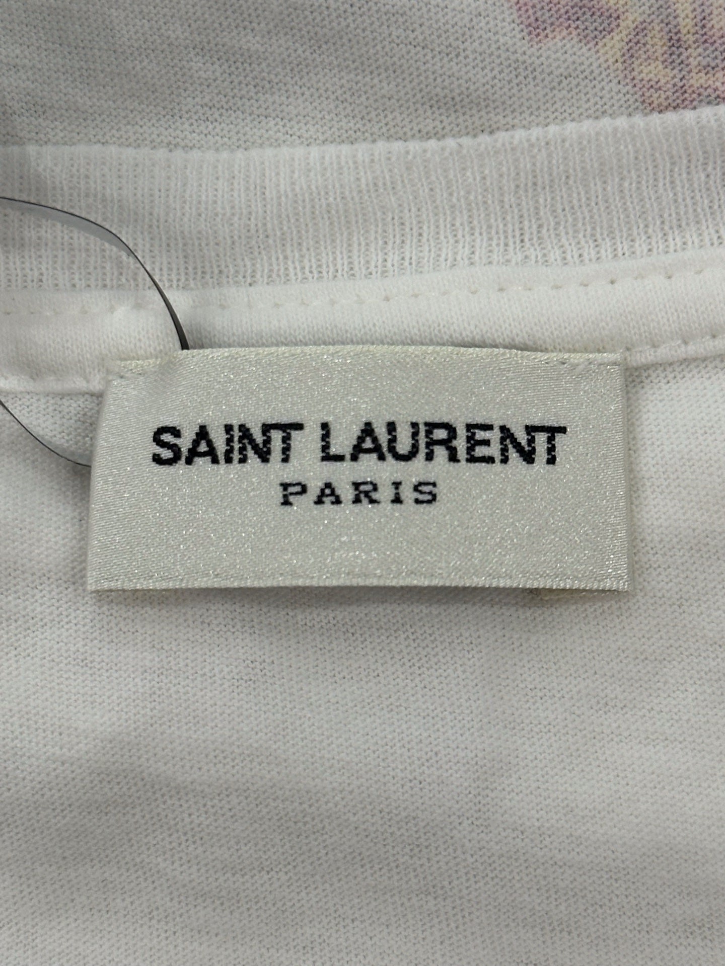 Saint Laurent - Other - Cotton - White - (XS)