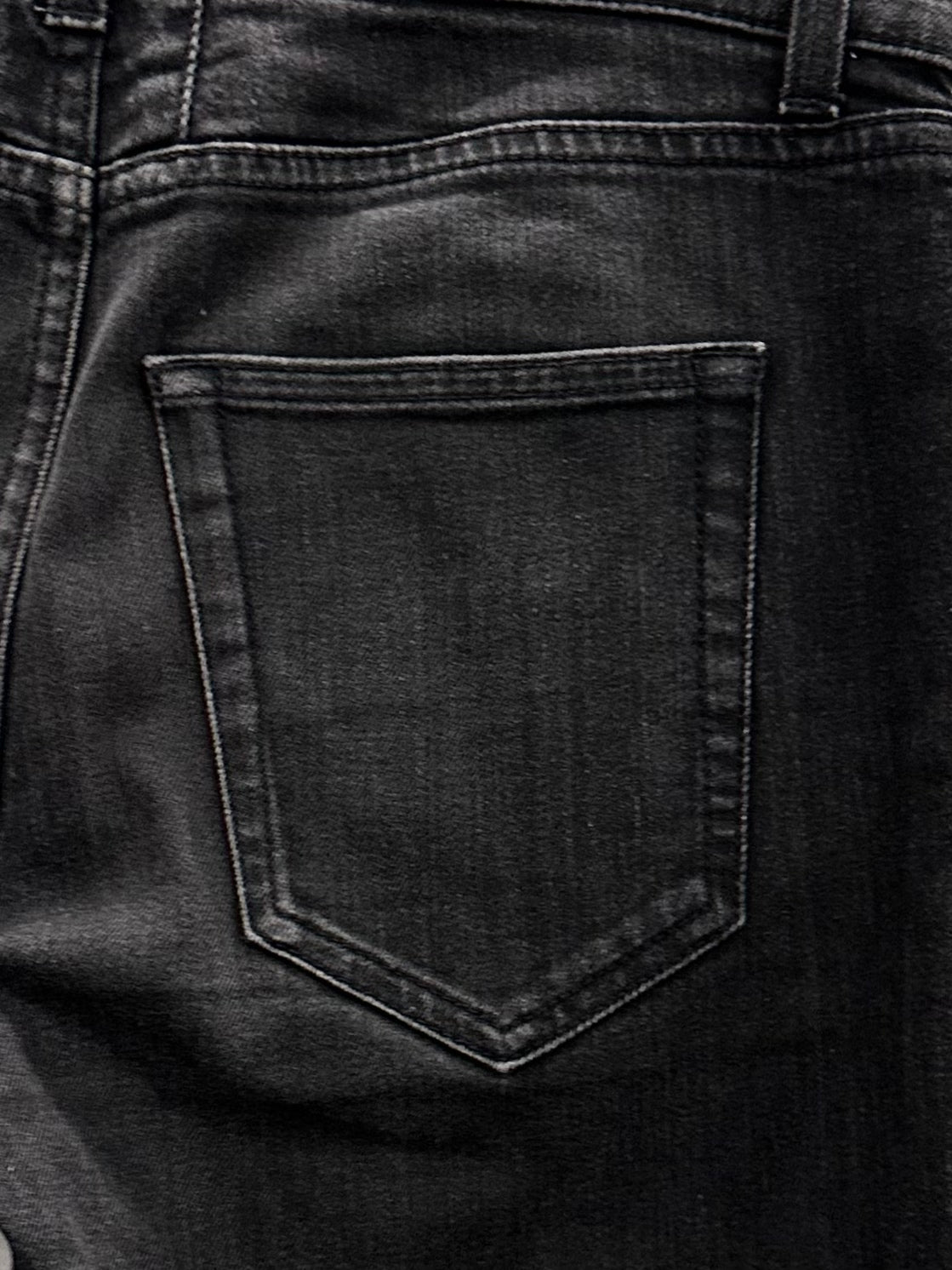 Saint Laurent - Other - Denim - Jeans - Black - (30)