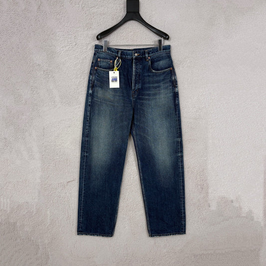 Saint Laurent - Other - Denim - Jeans - Blue - (31)