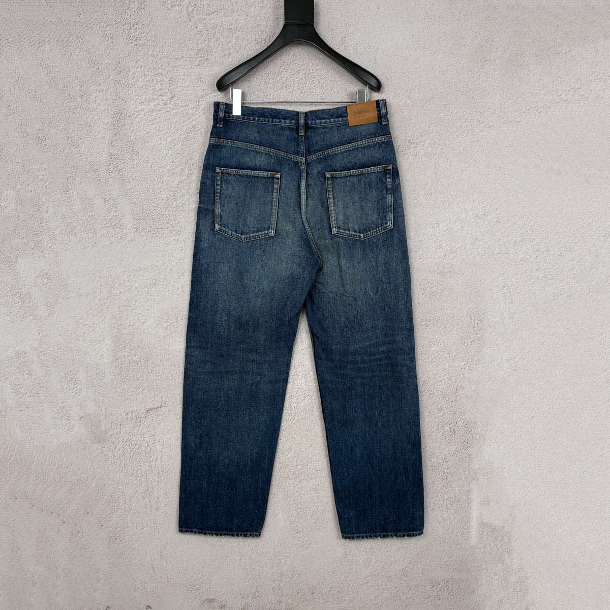 Saint Laurent - Other - Denim - Jeans - Blue - (31)