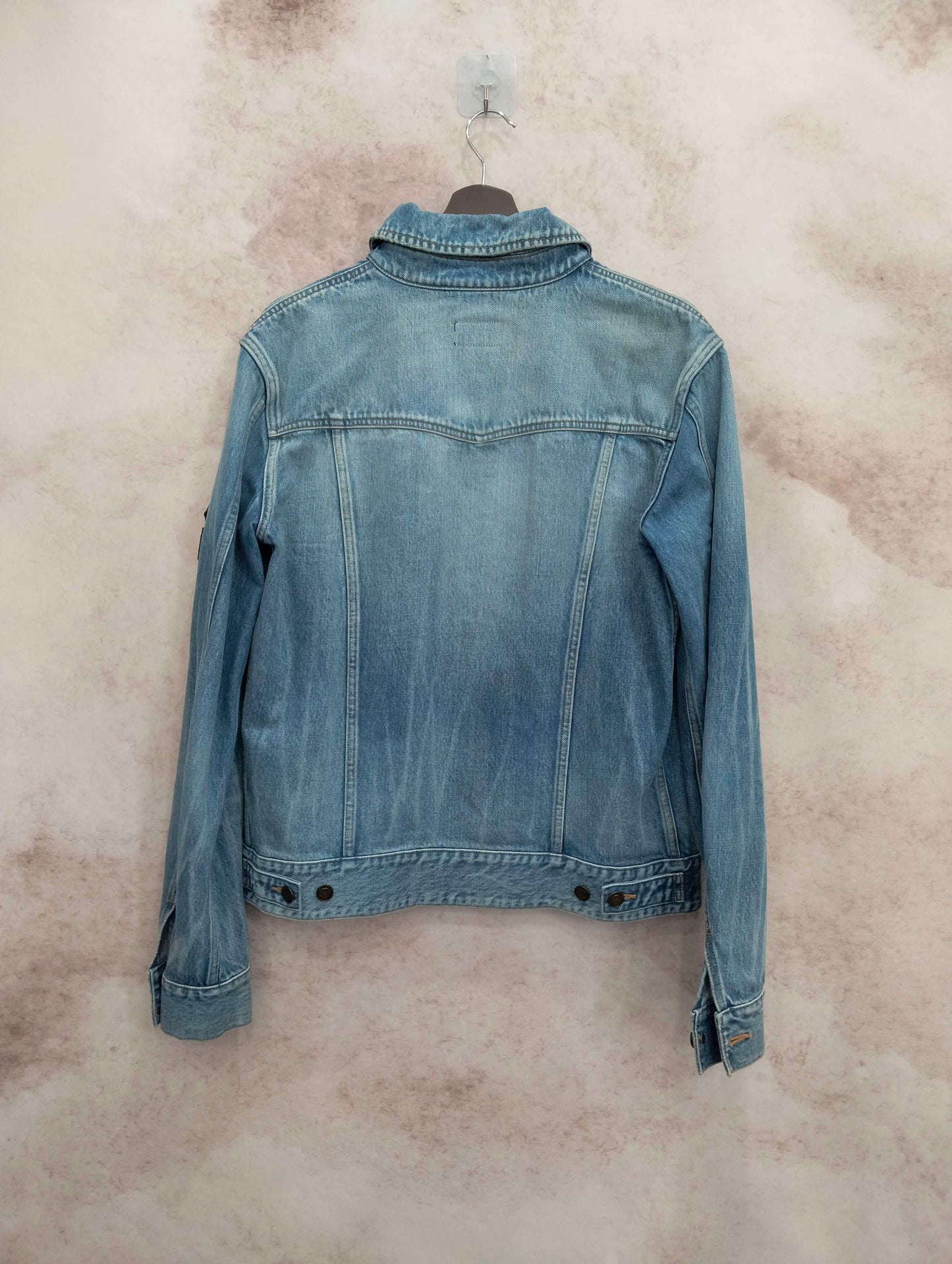 Saint Laurent - Other - Denim - Jeans - Blue - (L)