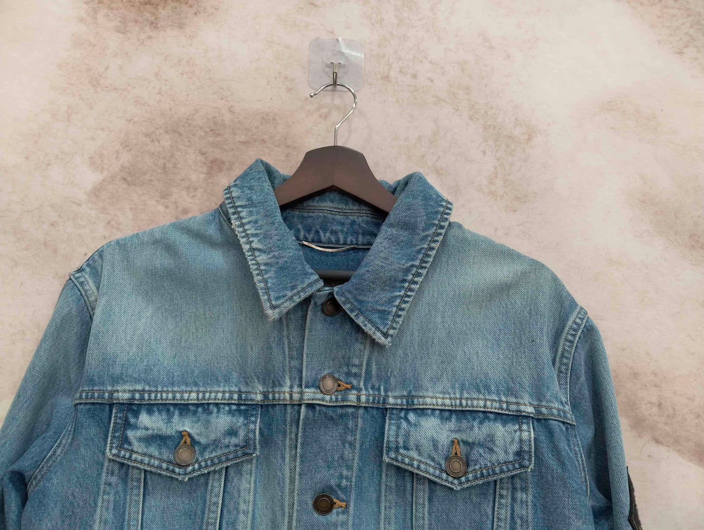 Saint Laurent - Other - Denim - Jeans - Blue - (L)