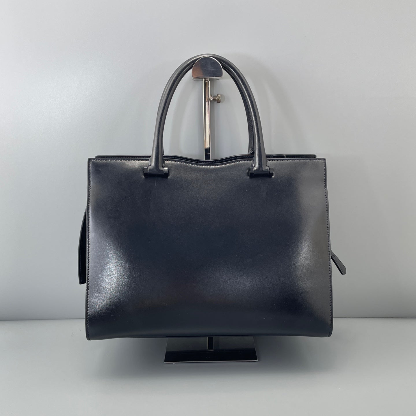 Saint Laurent - Other - Leather - Black - (medium)