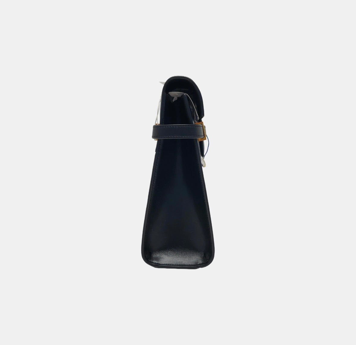 Saint Laurent - Other - Leather - Black - (medium)