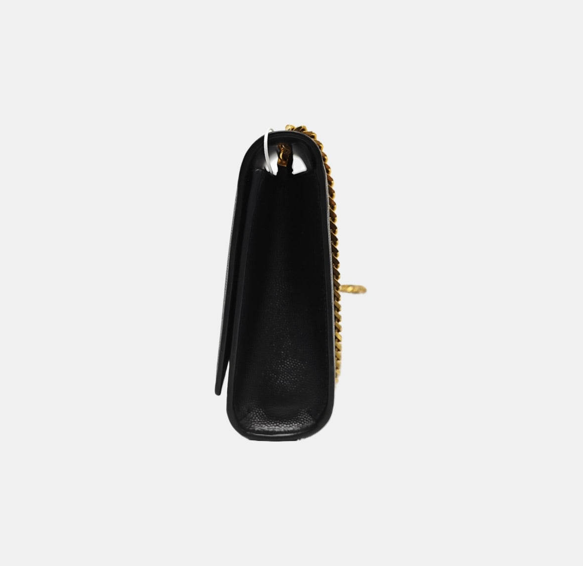 Saint Laurent - Other - Leather - Black - (mini)