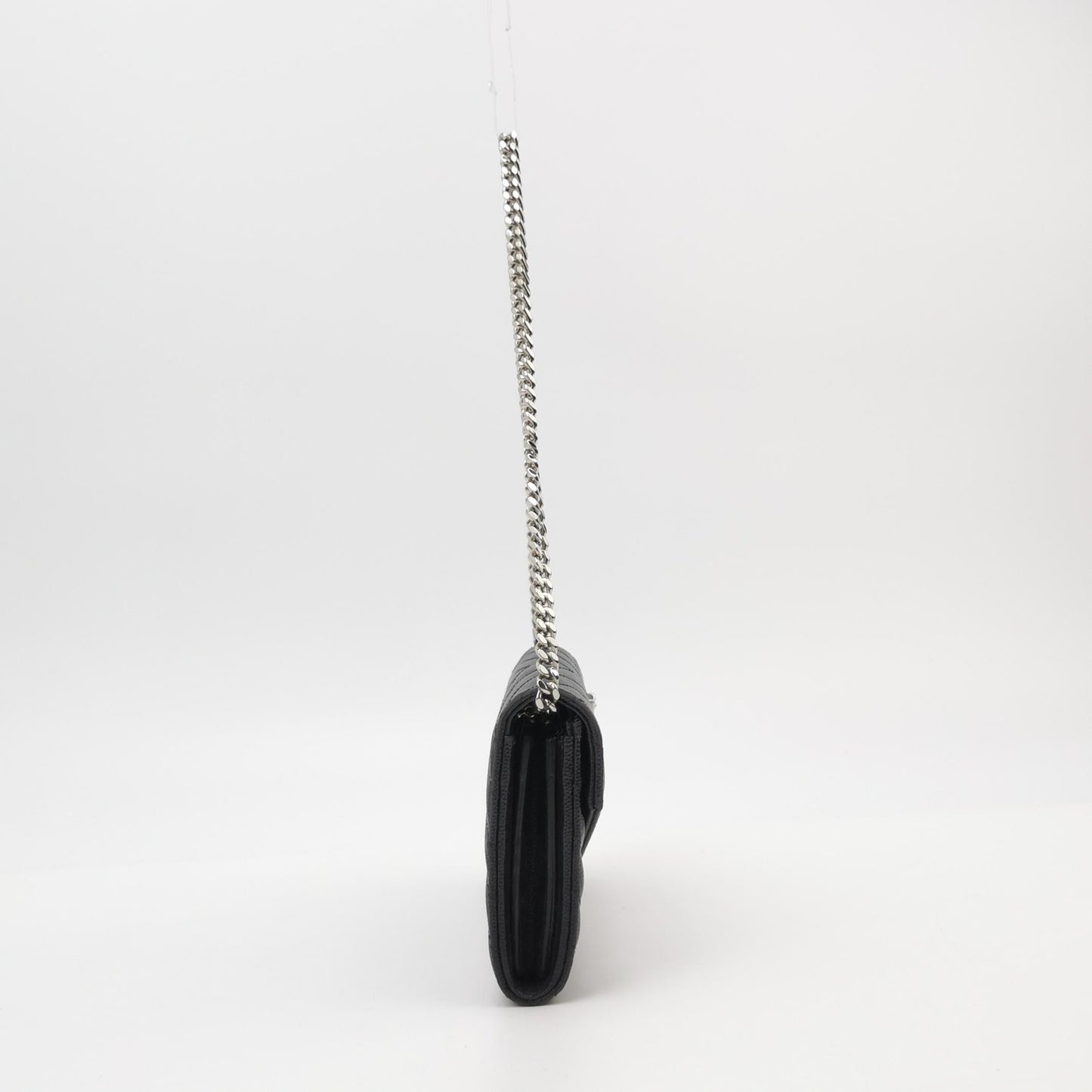 Saint Laurent - Other - Leather - Black - (mini)