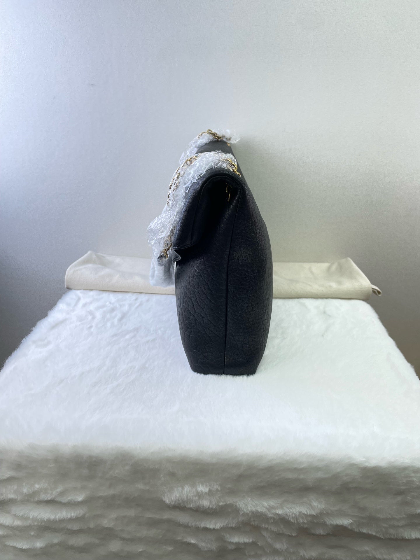 Saint Laurent - Other - Leather - Black - (mini)