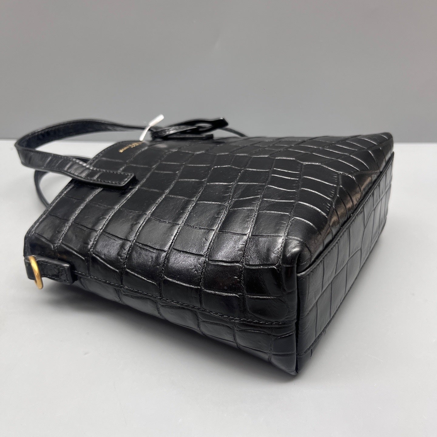 Saint Laurent - Other - Leather - Black - (mini)