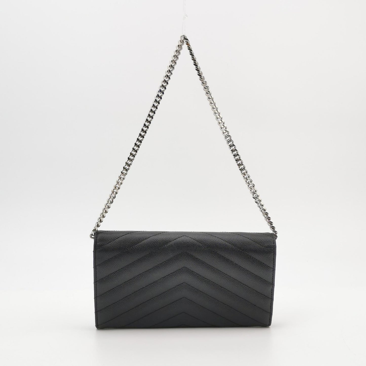 Saint Laurent - Other - Leather - Black - (mini)