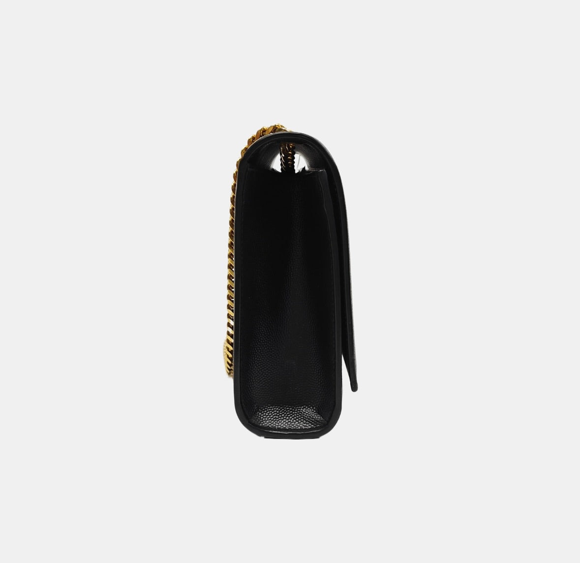Saint Laurent - Other - Leather - Black - (mini)