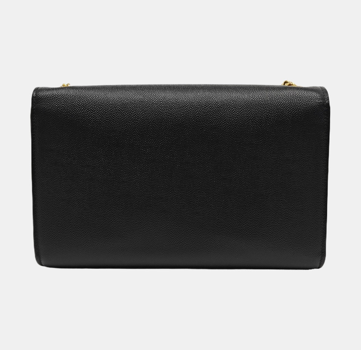 Saint Laurent - Other - Leather - Black - (mini)