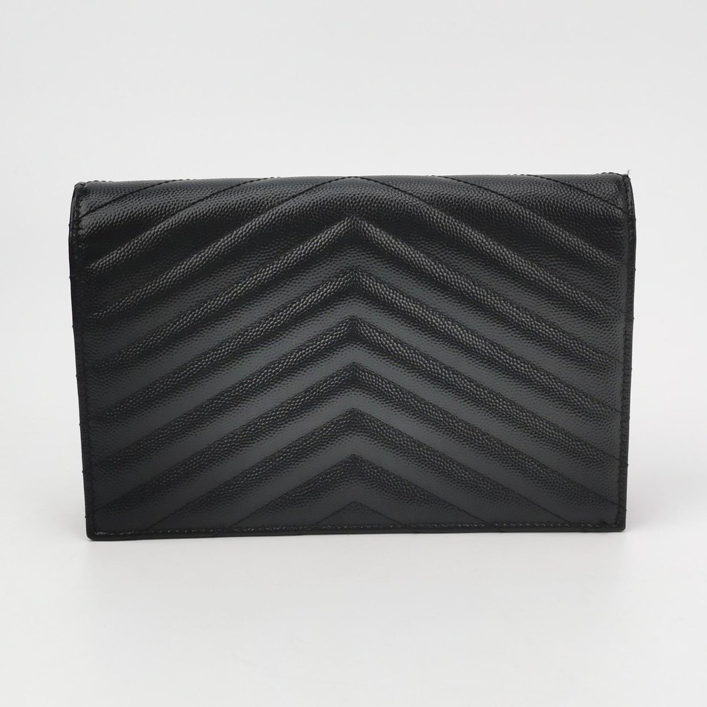 Saint Laurent - Other - Leather - Black - (mini)
