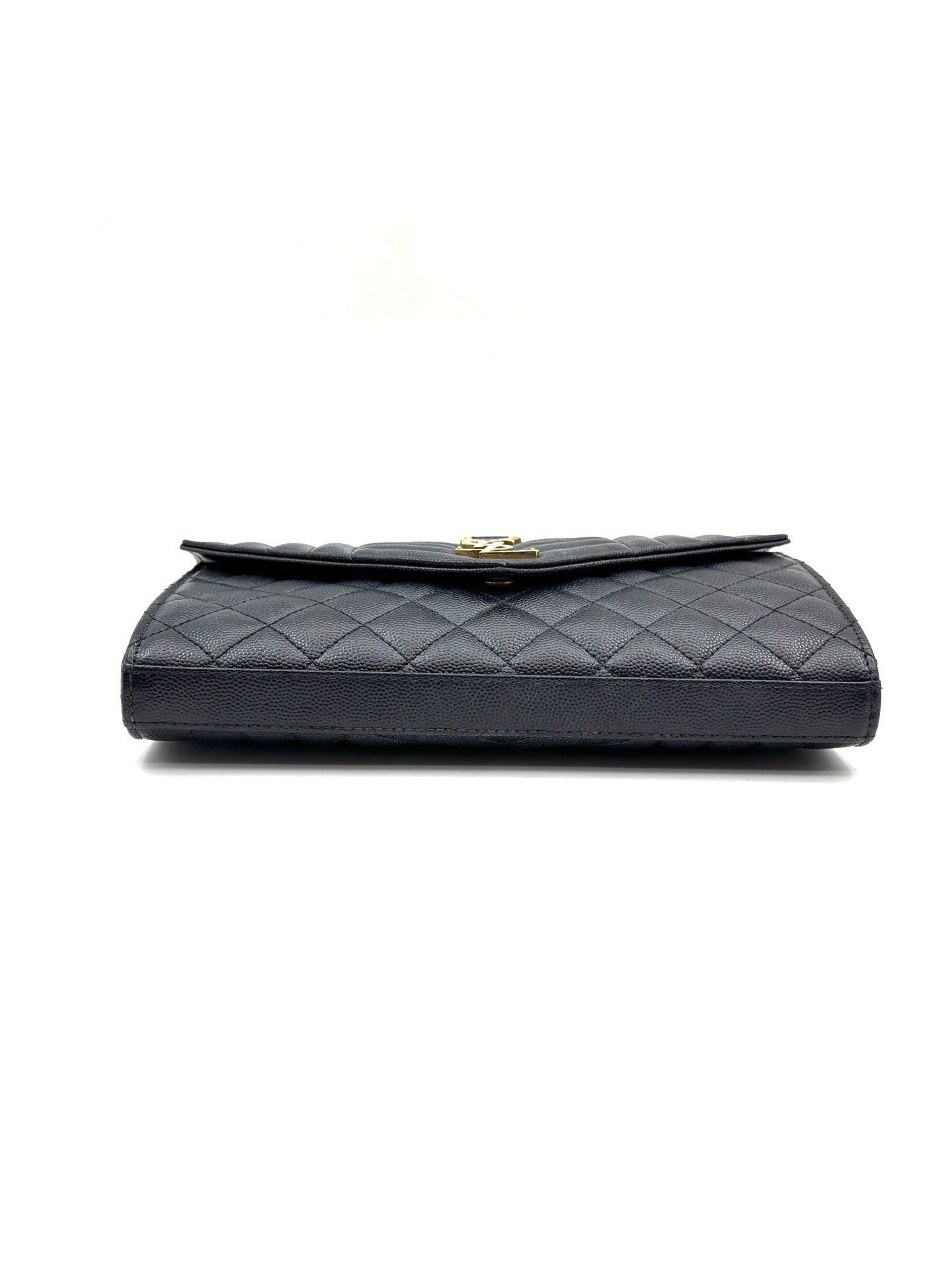 Saint Laurent - Other - Leather - Black - (mini)