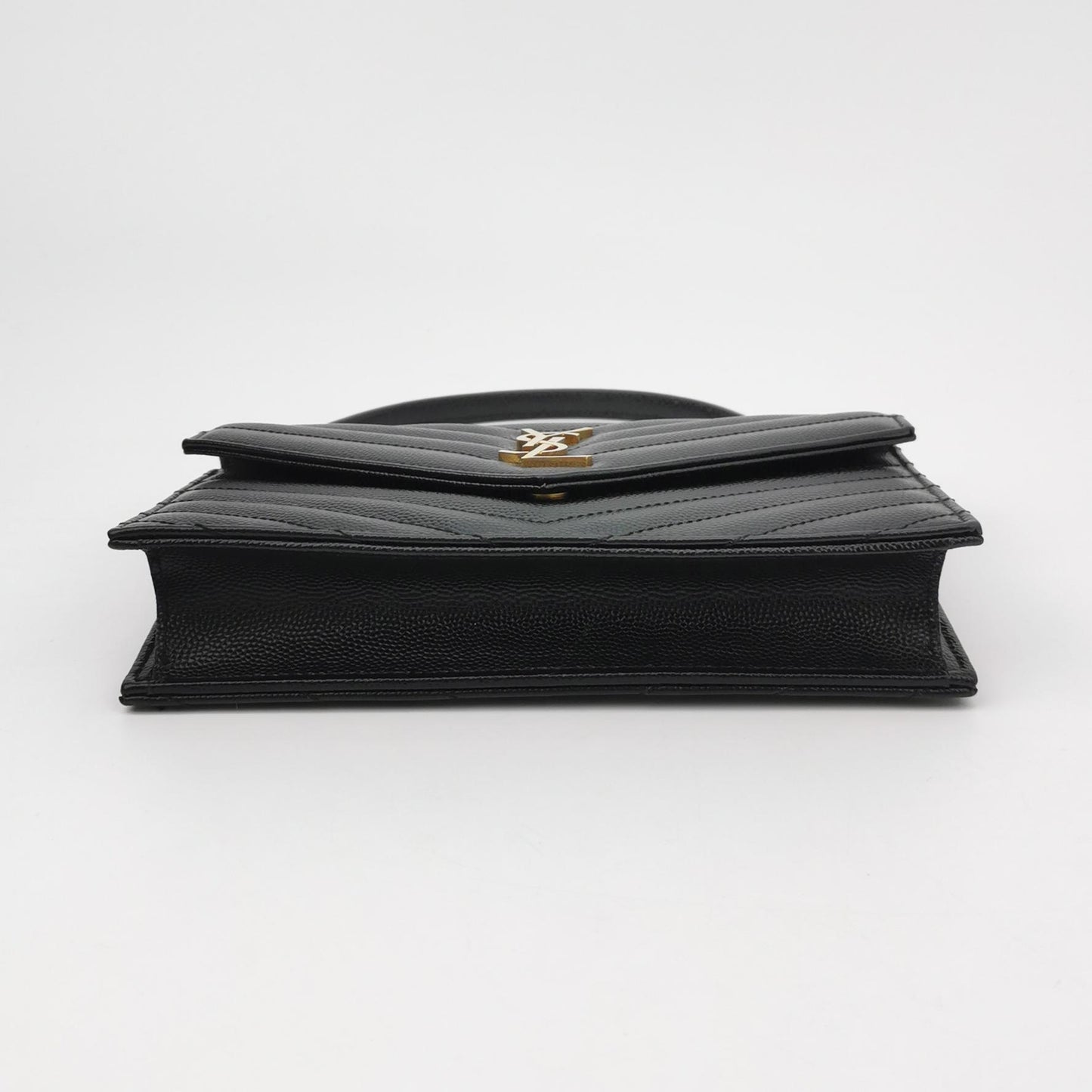 Saint Laurent - Other - Leather - Black - (mini)