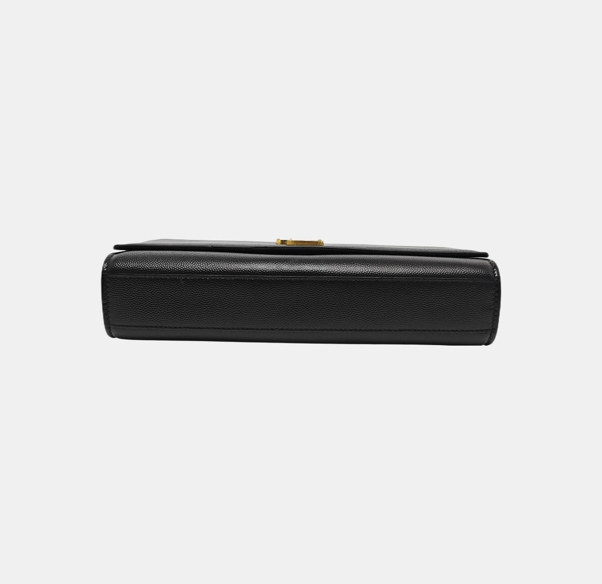 Saint Laurent - Other - Leather - Black - (mini)