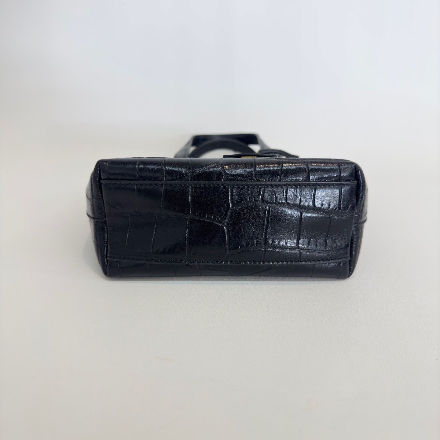 Saint Laurent - Other - Leather - Black - (mini)