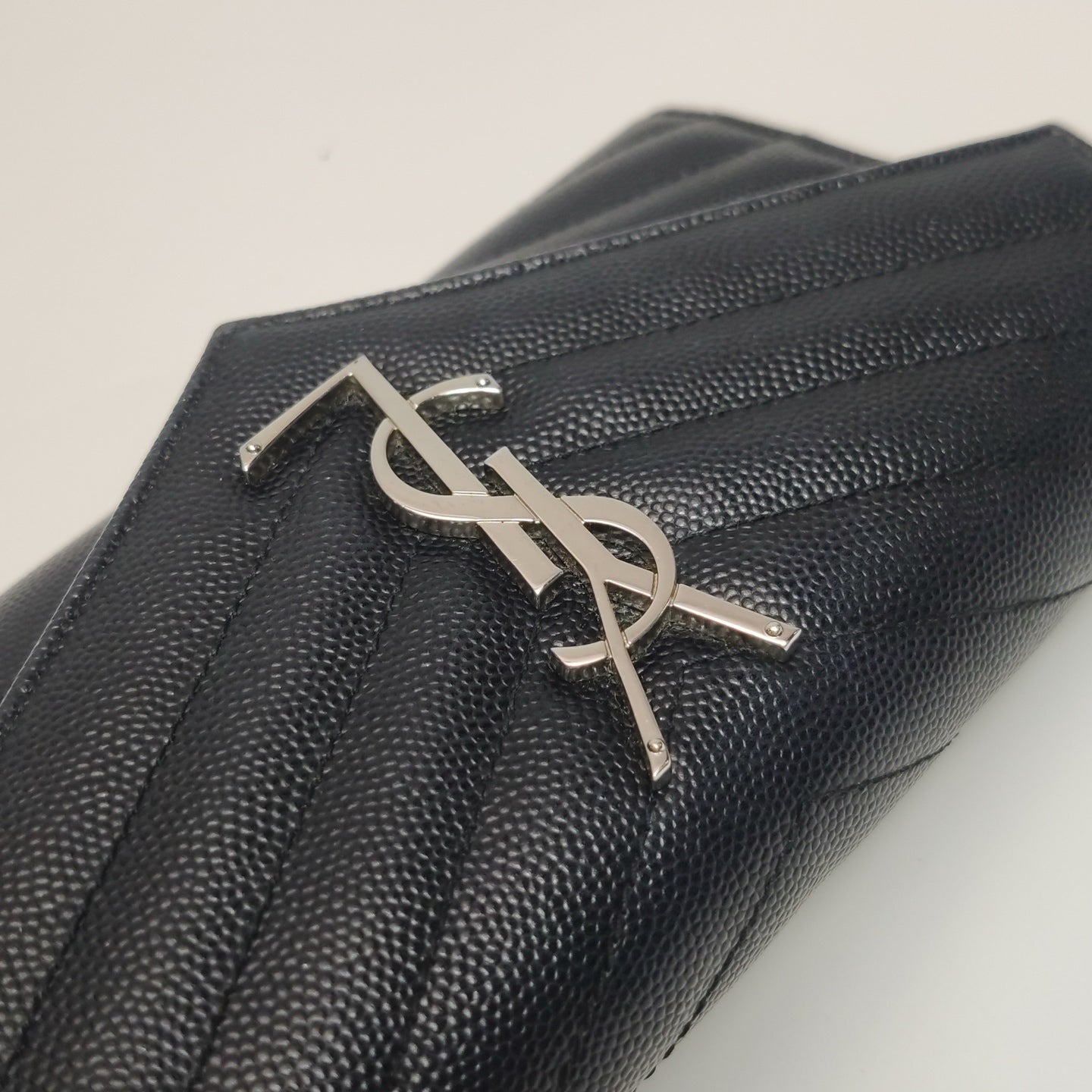 Saint Laurent - Other - Leather - Black - (mini)