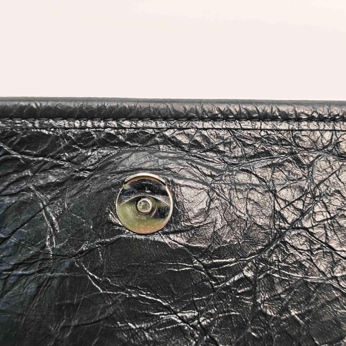 Saint Laurent - Other - Leather - Black - (mini)