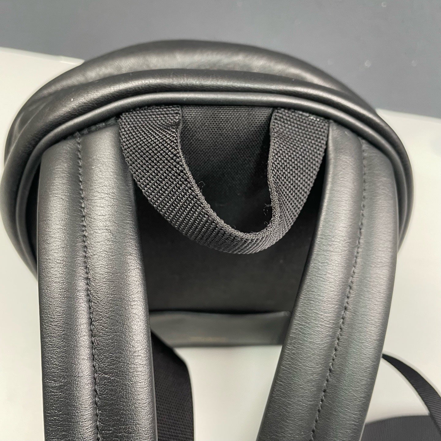 Saint Laurent - Other - Leather - Black - (mini)