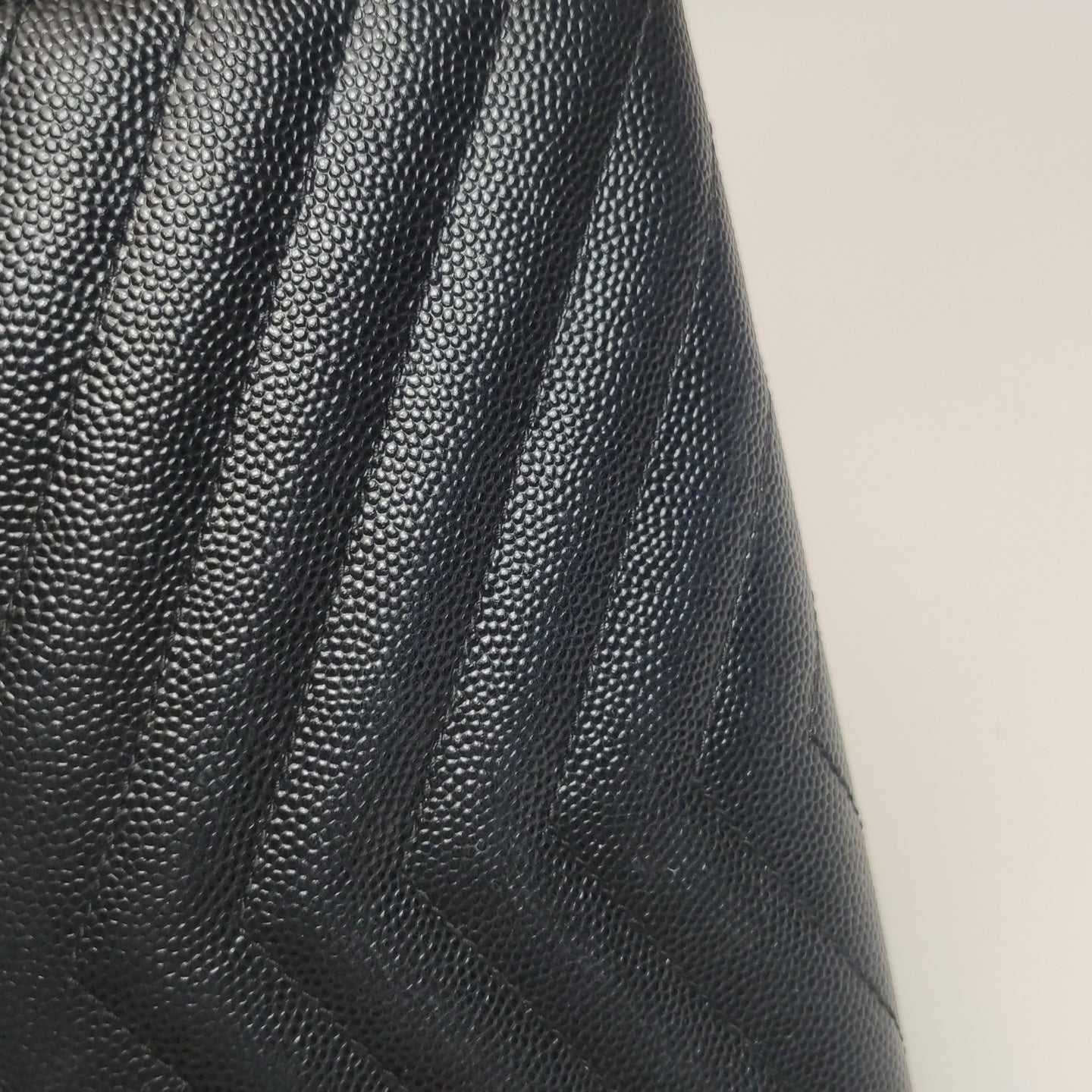Saint Laurent - Other - Leather - Black - (mini)