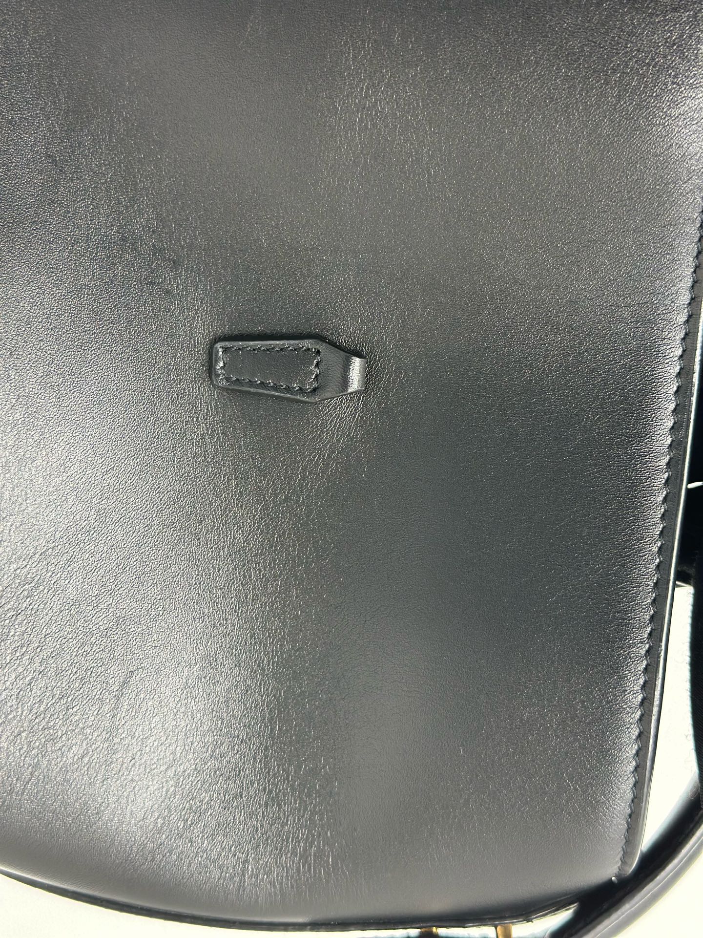 Saint Laurent - Other - Leather - Black - (mini)