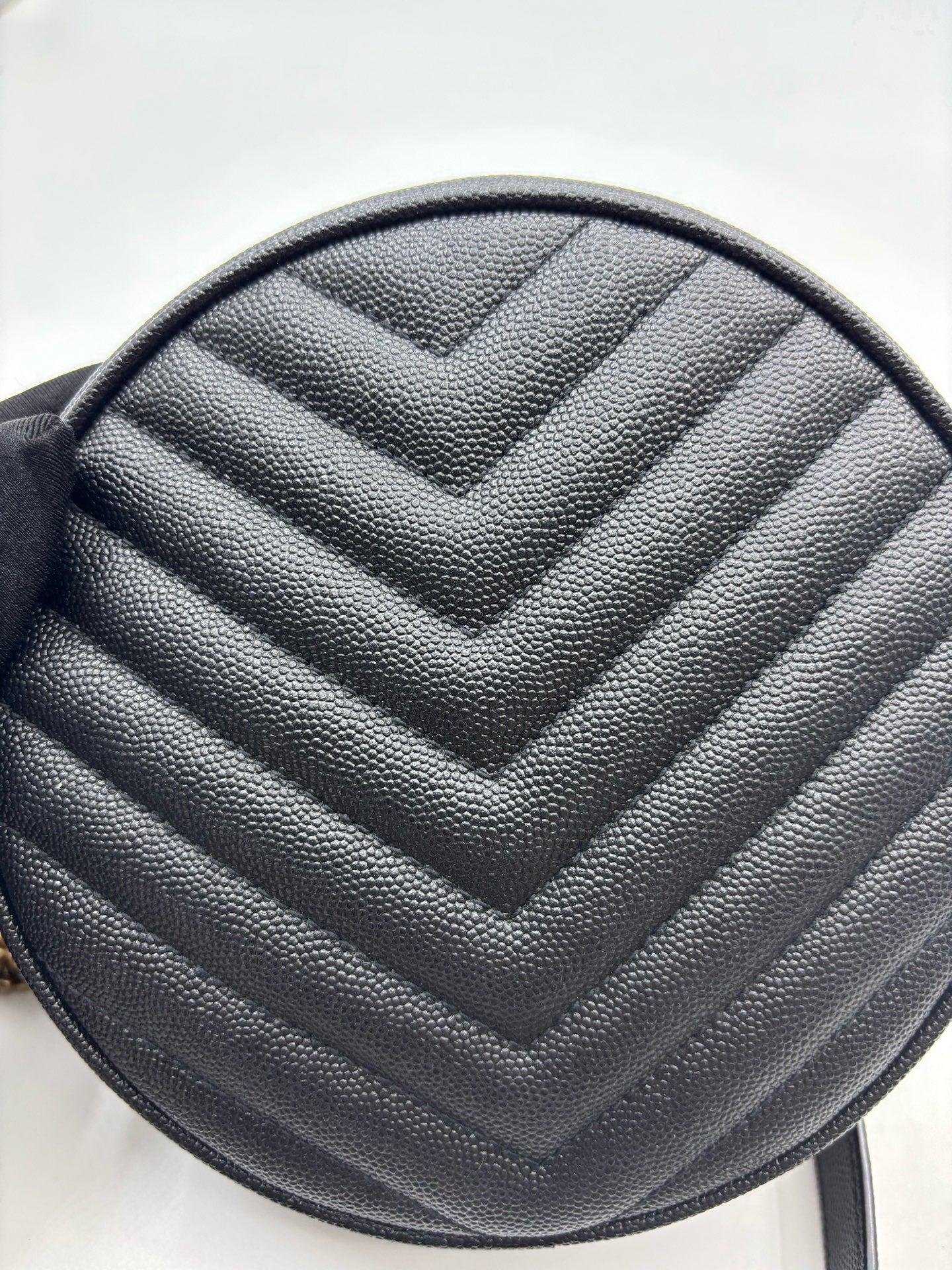 Saint Laurent - Other - Leather - Black - (mini)