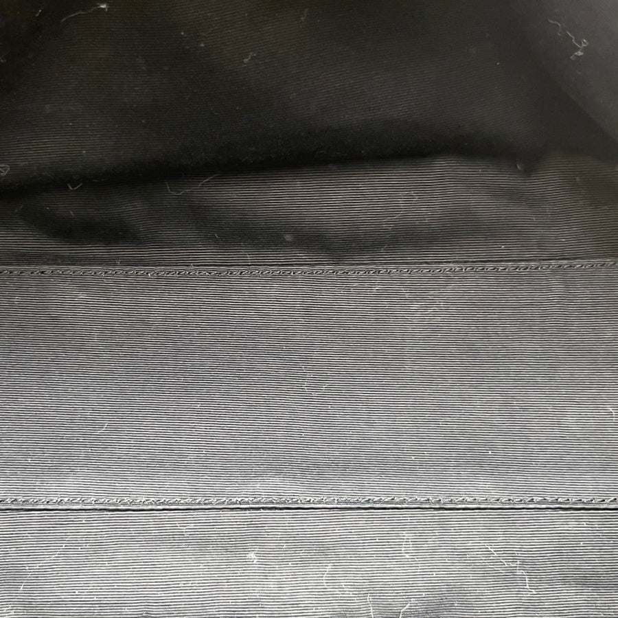 Saint Laurent - Other - Leather - White - (Medium)