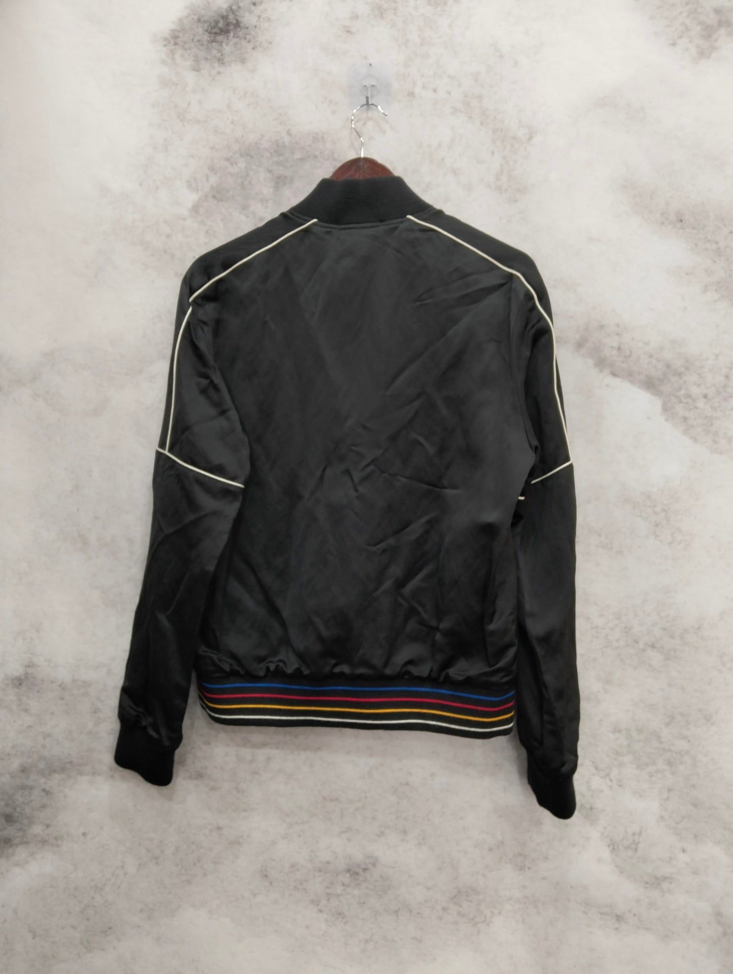 Saint Laurent - Other - Synthetic - Black - (46)