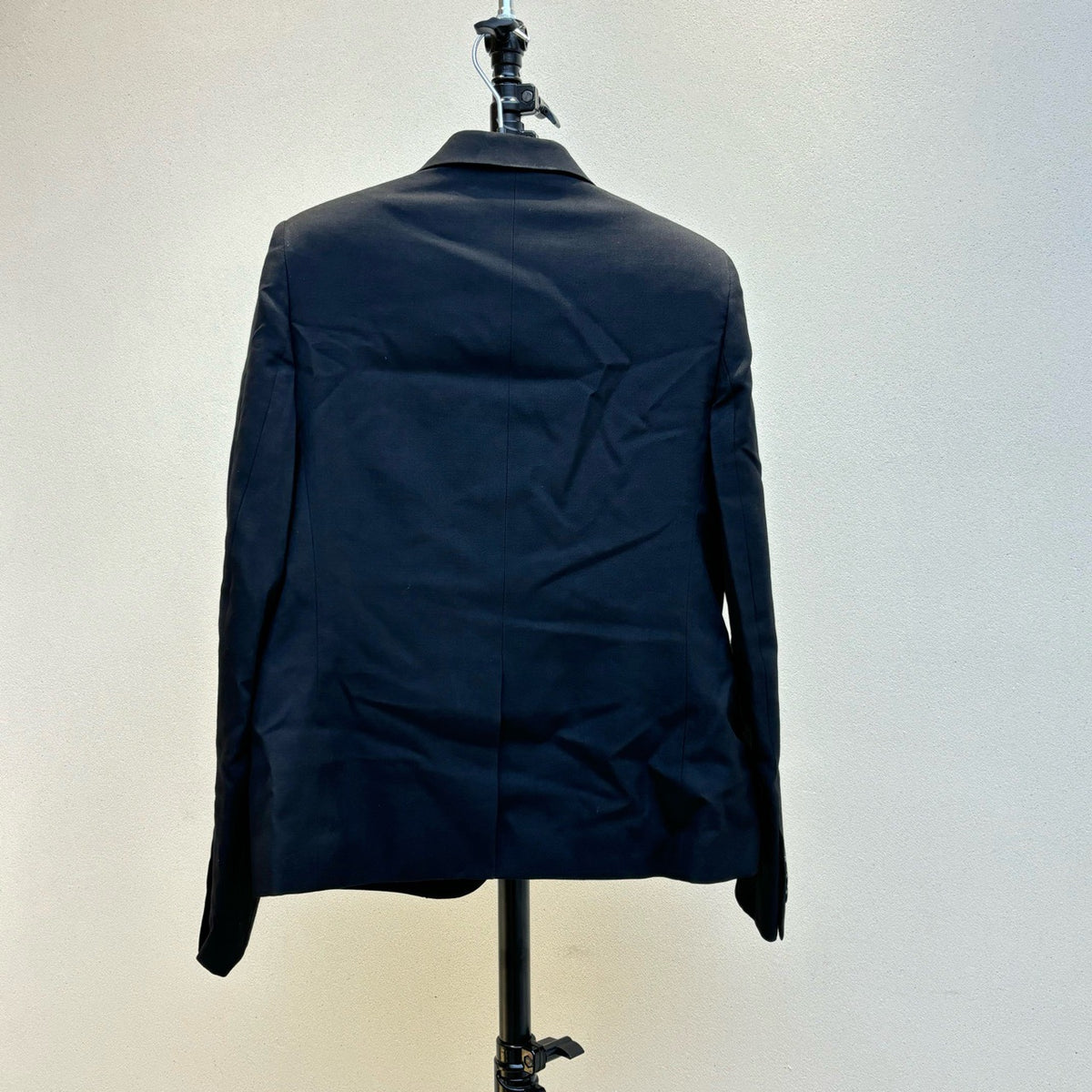 Saint Laurent - Other - Wool - Black - (40)