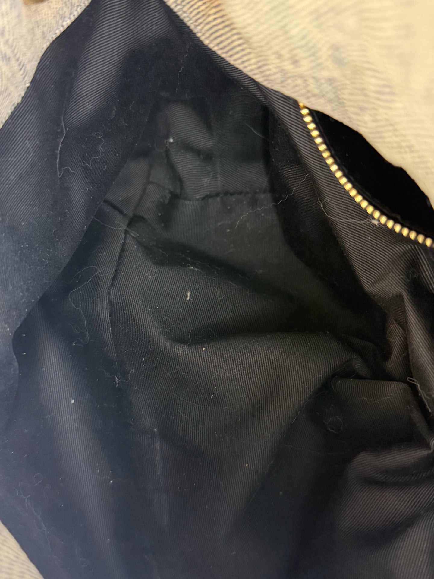 Saint Laurent - Puffer - Denim - Blue - (medium)
