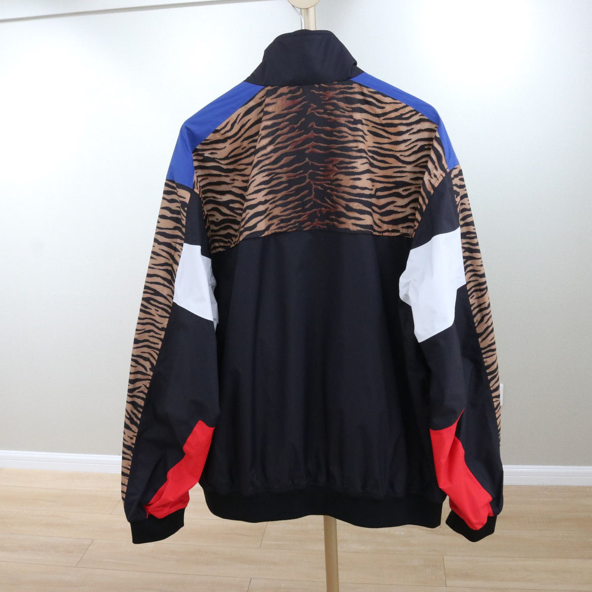 Saint Laurent - Rive Droite - Polyamide - Black - (XL)