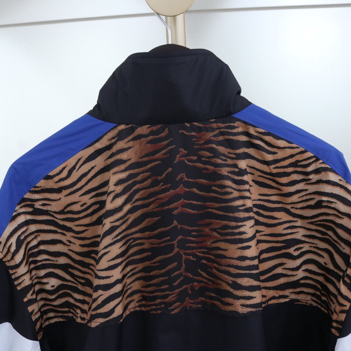 Saint Laurent - Rive Droite - Polyamide - Black - (XL)