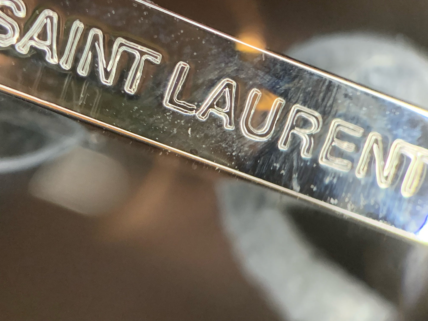 Saint Laurent - Sac de Jour - Leather - Black - (medium)