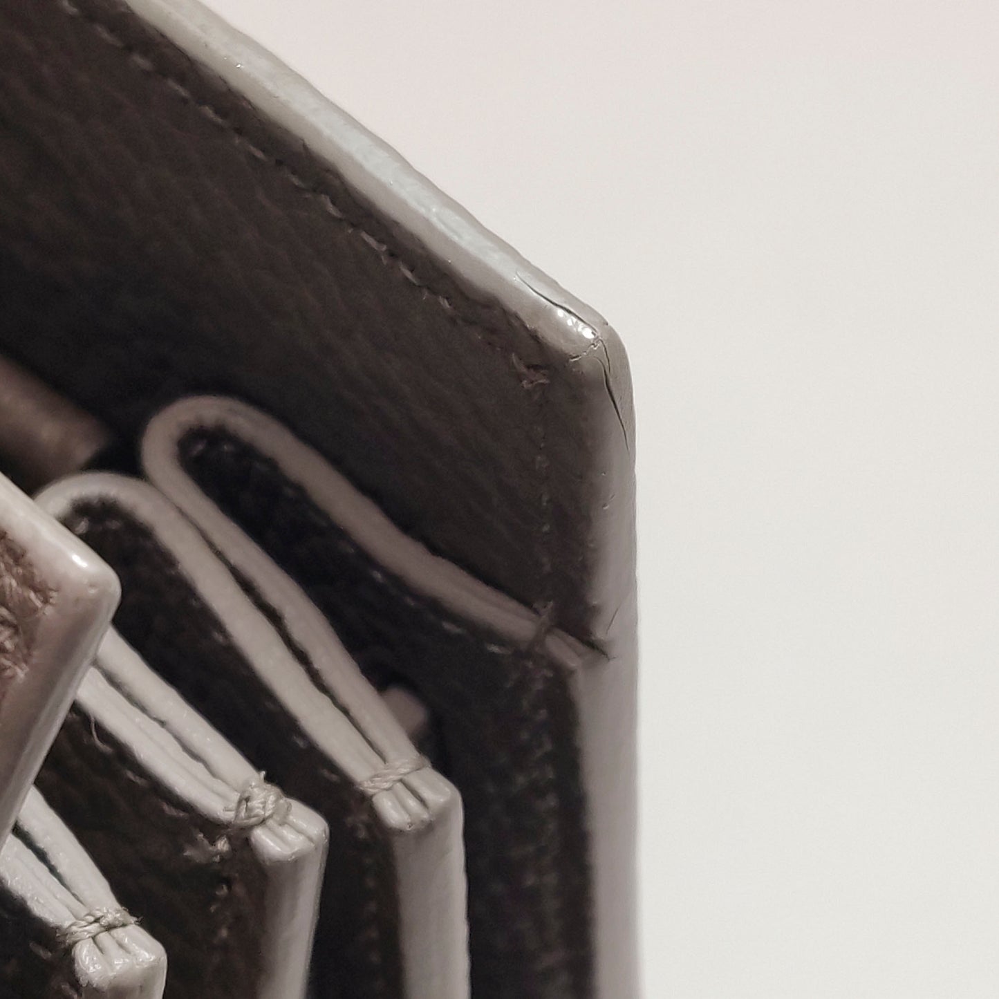 Saint Laurent - Sac de Jour - Leather - Grey - (medium)