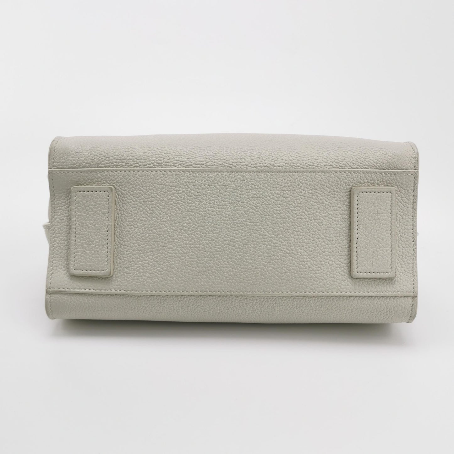 Saint Laurent - Sac de Jour - Leather - Grey - (mini)