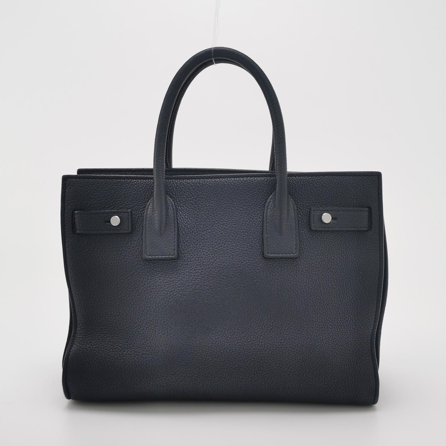 Saint Laurent - Sac de Jour - Leather - Navy - (Small)