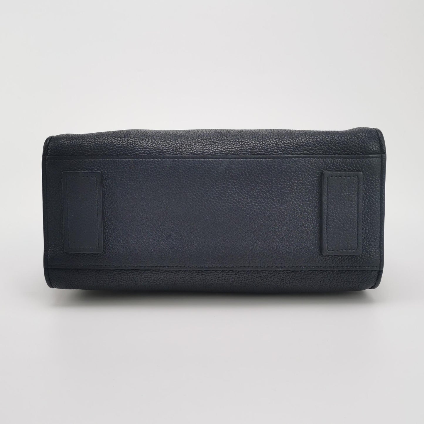 Saint Laurent - Sac de Jour - Leather - Navy - (Small)