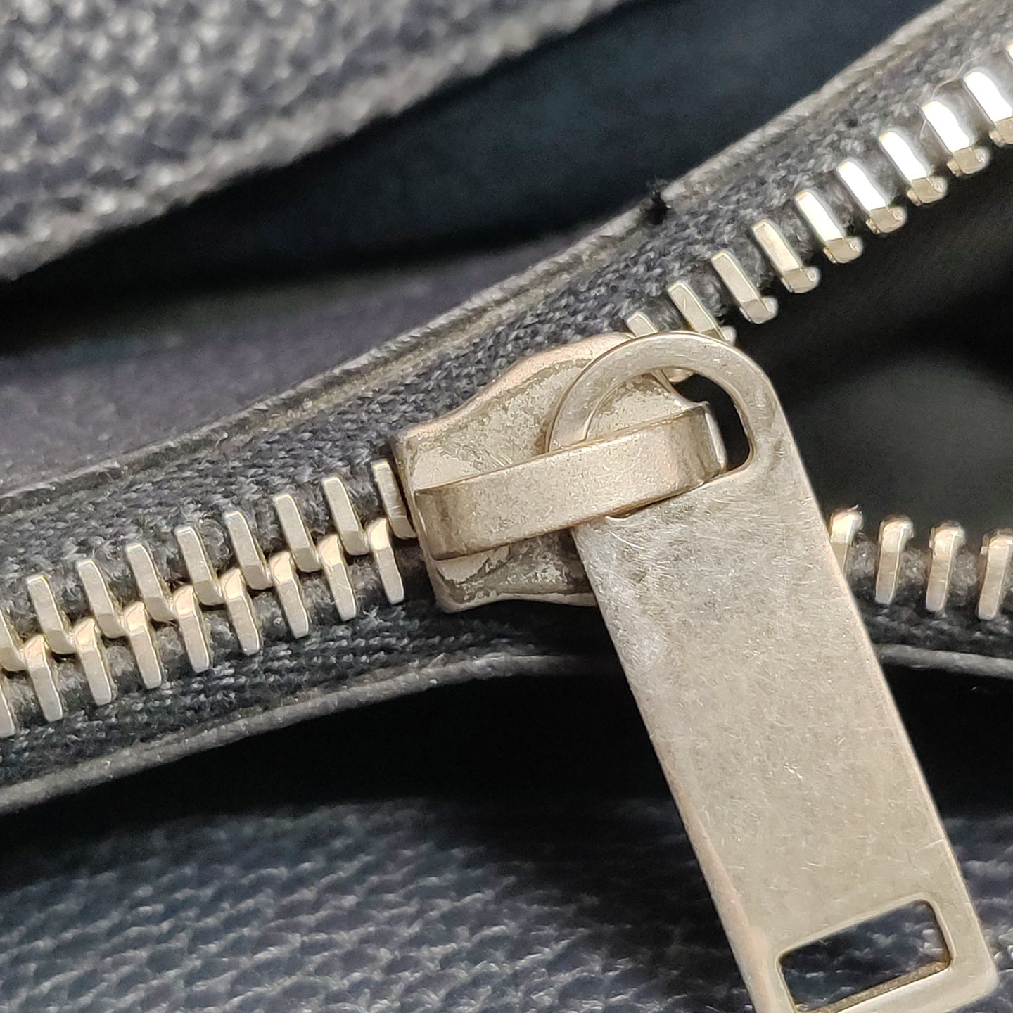 Saint Laurent - Sac de Jour - Leather - Navy - (Small)