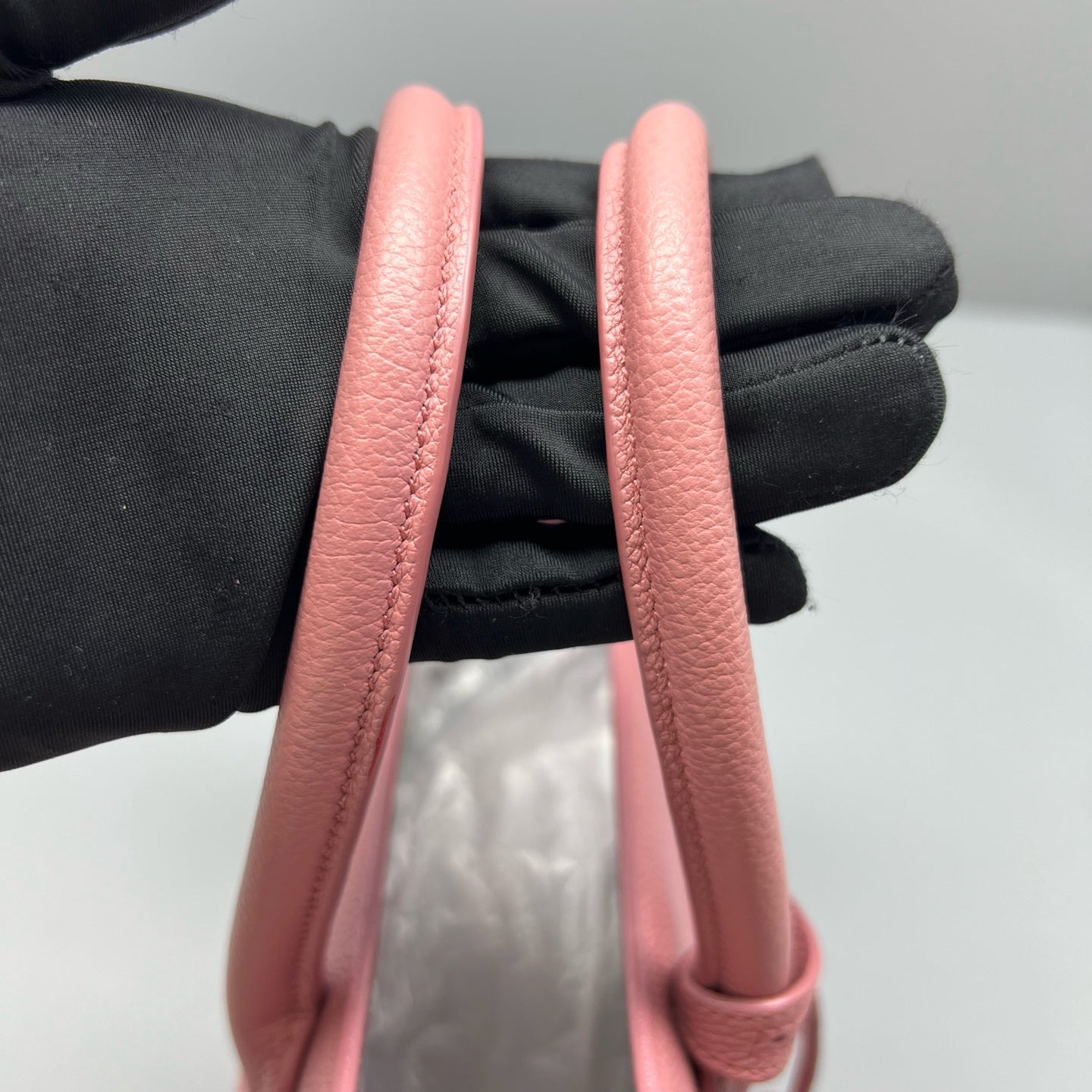 Saint Laurent - Sac de Jour - Leather - Pink - (small)