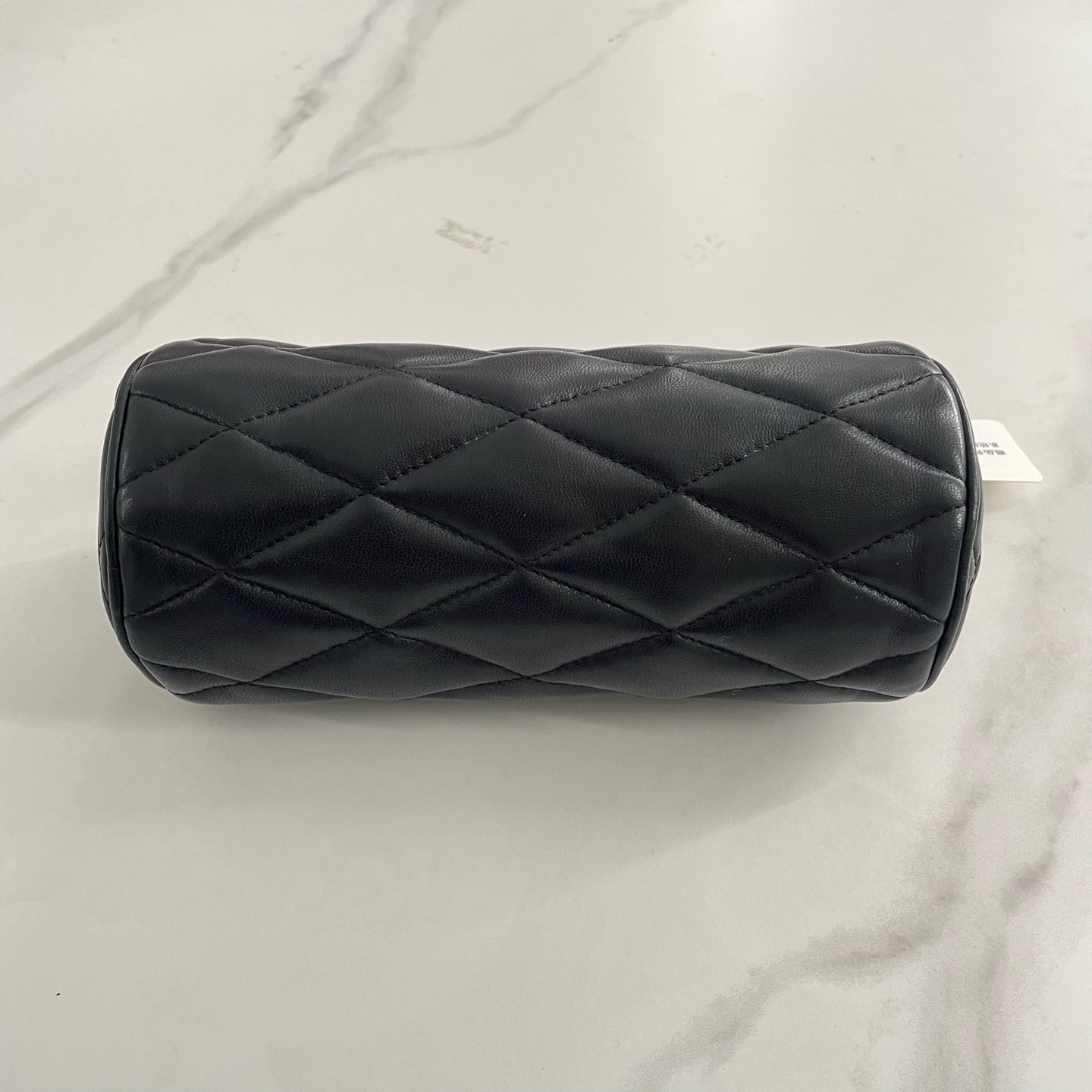 Saint Laurent - Sade - Leather - Black - (small)