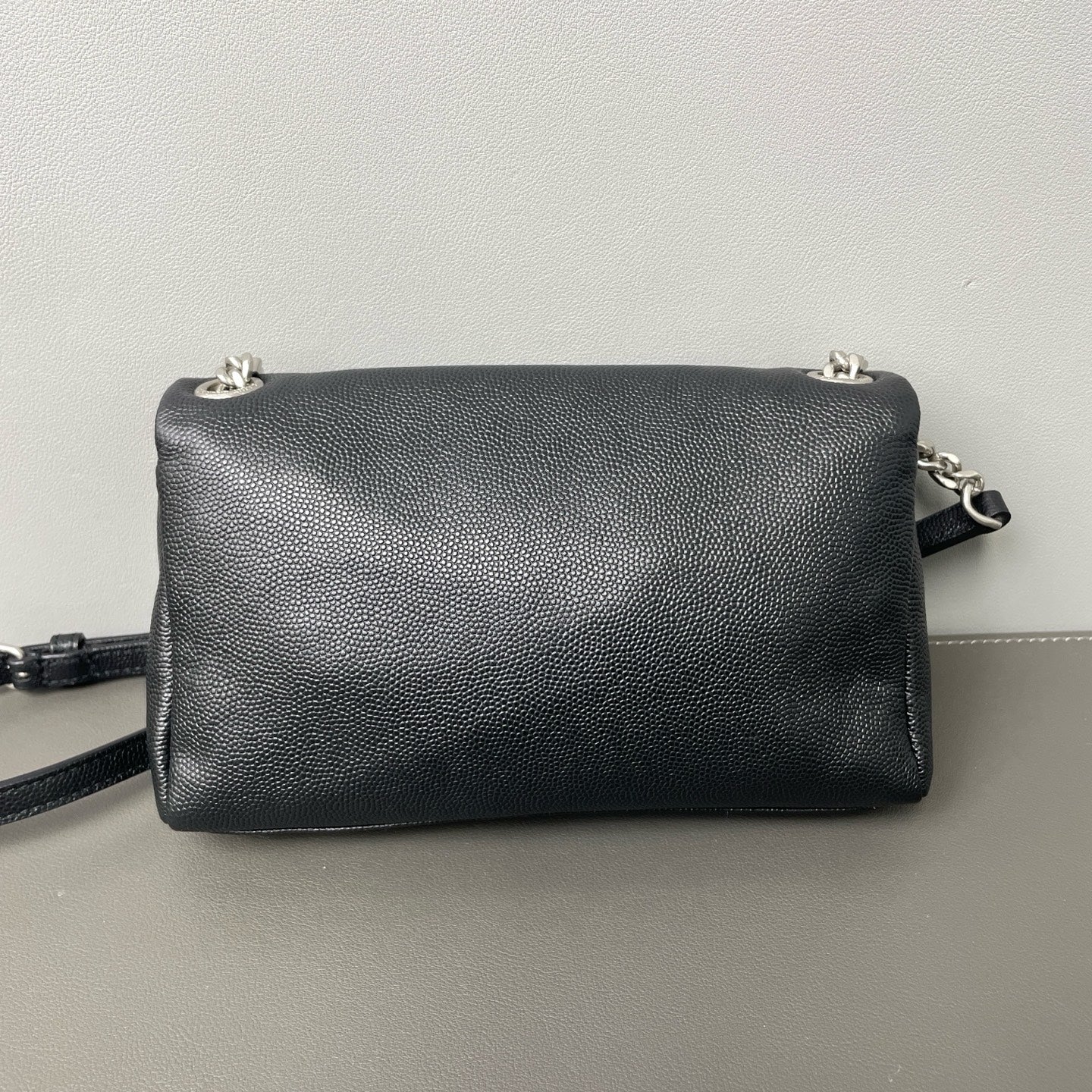Saint Laurent - West Hollywood Series - Leather - Black - (mini)