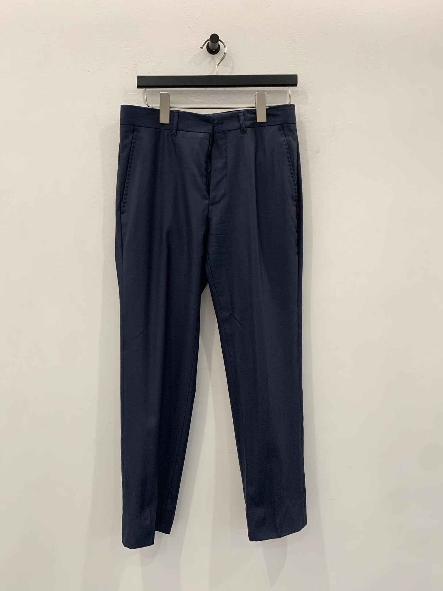 Selected - Other - Wool - Black - (S)