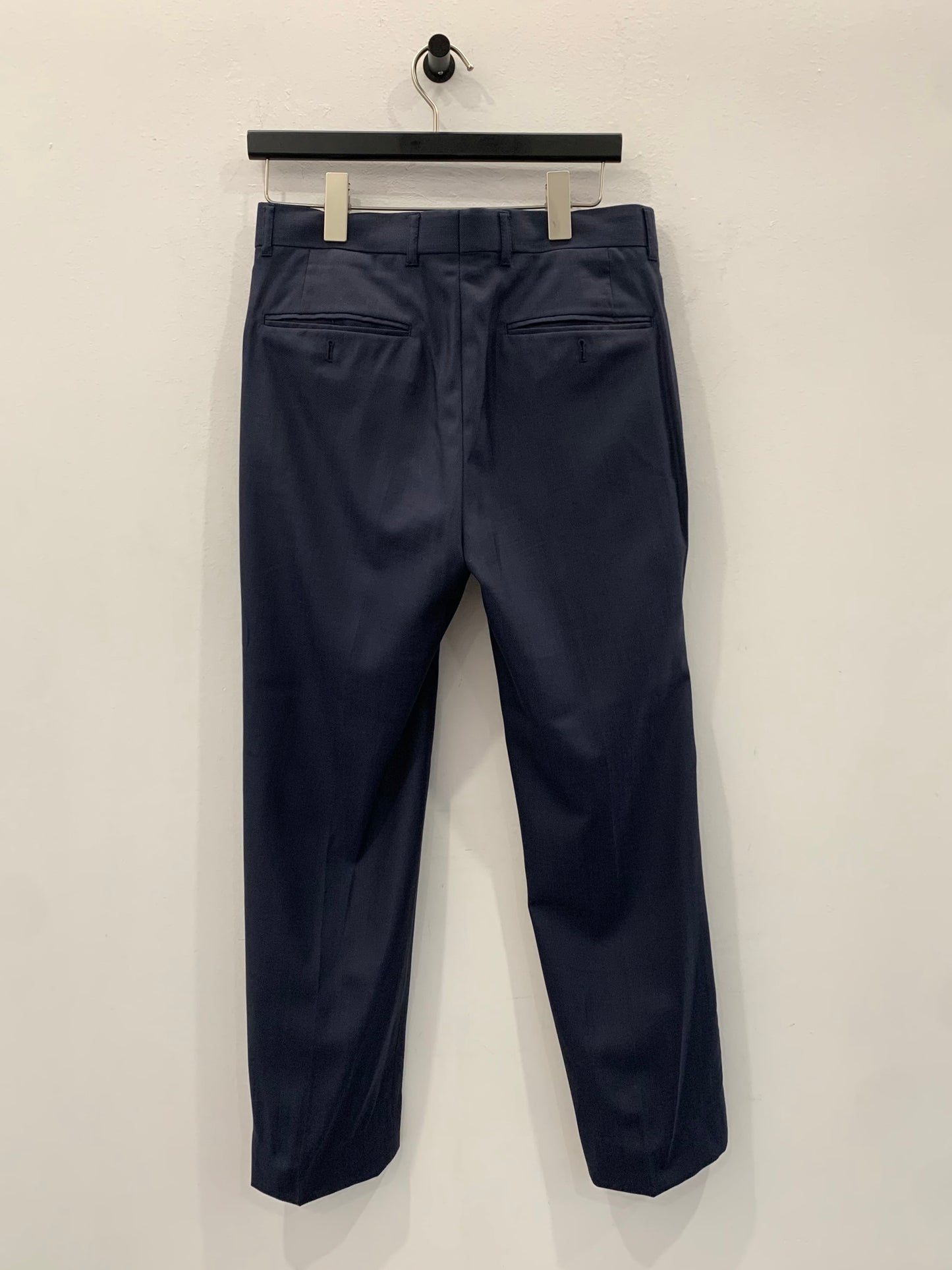 Selected - Other - Wool - Black - (S)