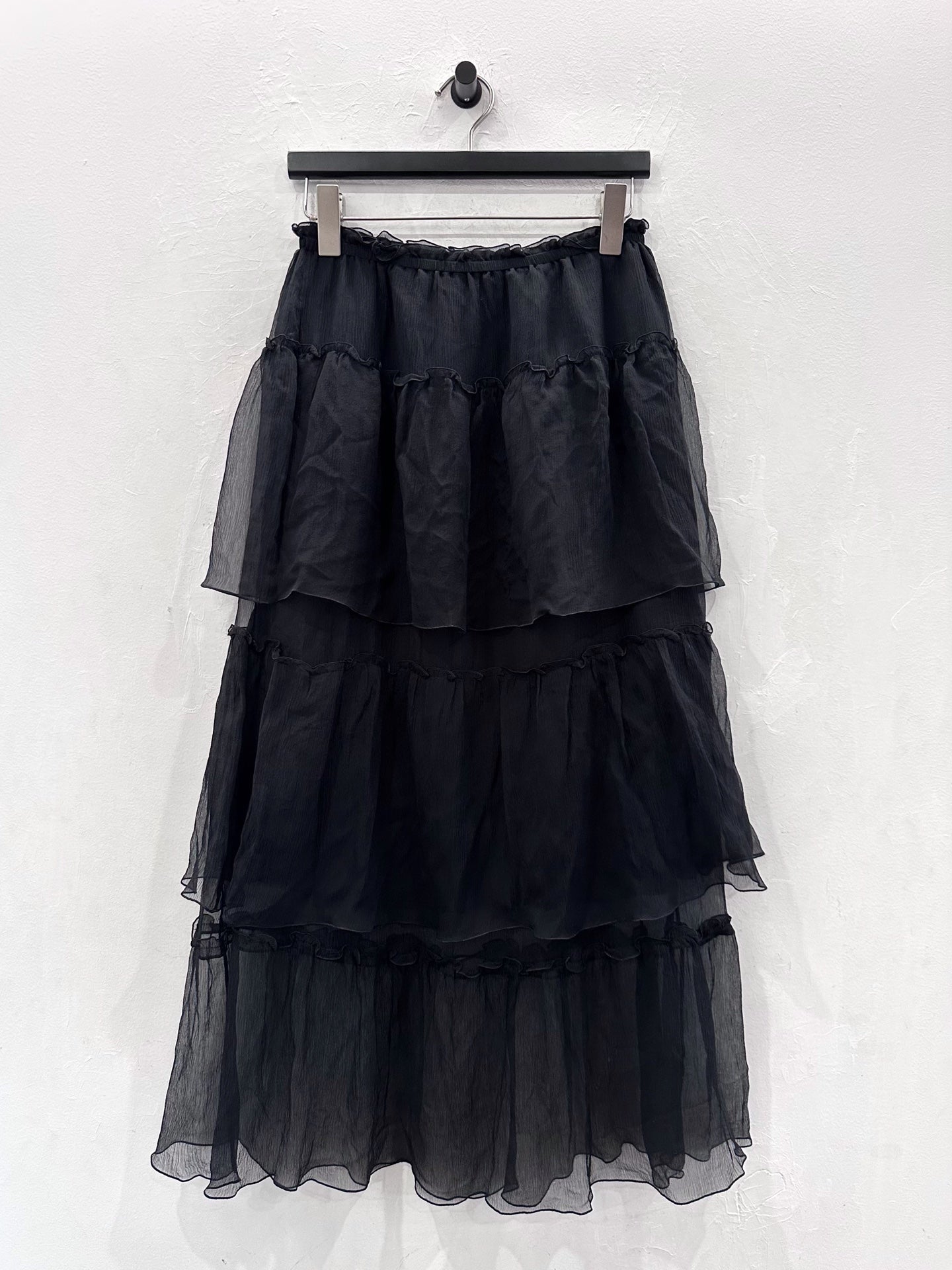 Sonia Rykiel - Other - Silk - Black - (38)